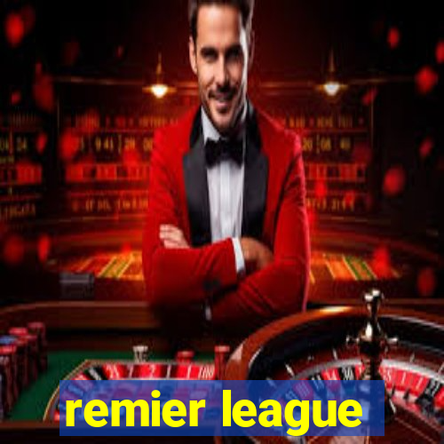 remier league