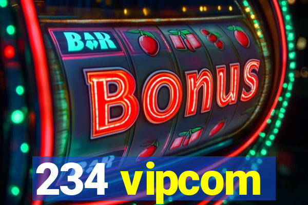 234 vipcom