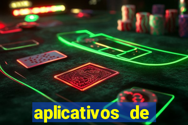 aplicativos de jogos que pagam no cadastro