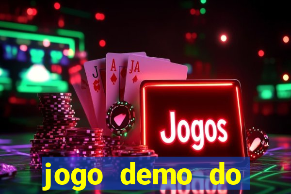 jogo demo do fortune ox