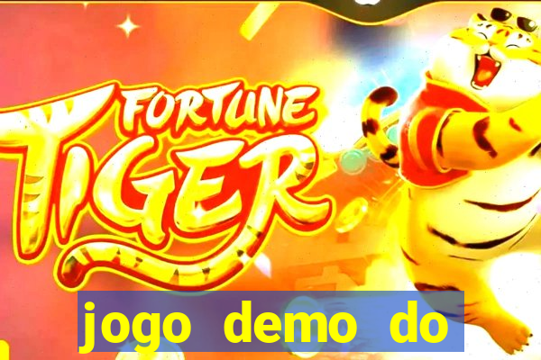 jogo demo do fortune ox