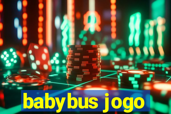 babybus jogo