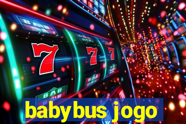 babybus jogo