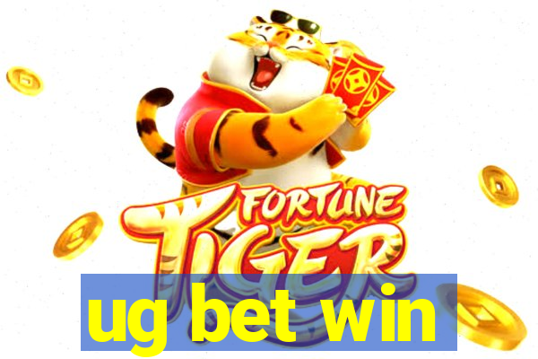 ug bet win