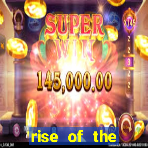 rise of the mountain king slot free play