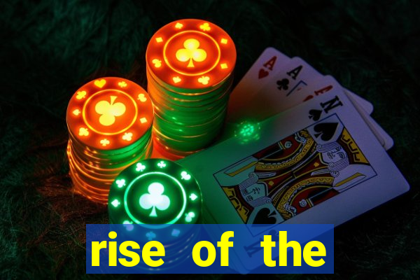 rise of the mountain king slot free play