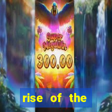 rise of the mountain king slot free play