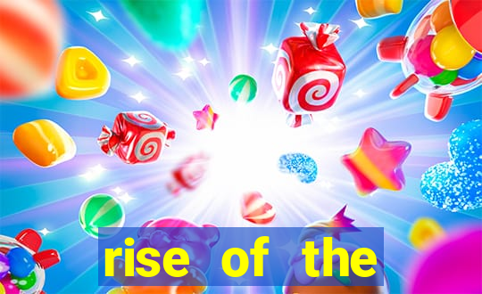 rise of the mountain king slot free play