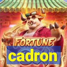 cadron