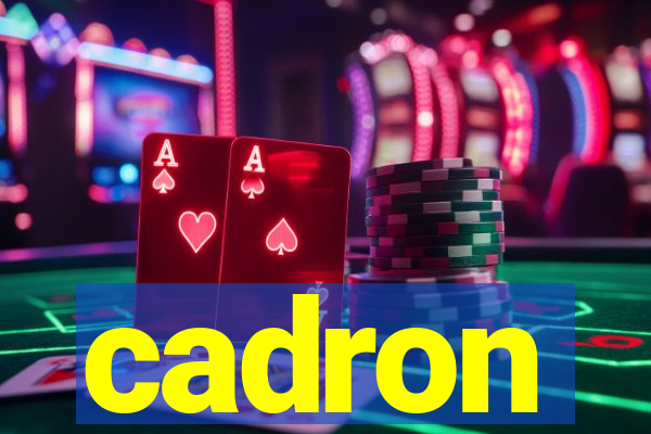 cadron