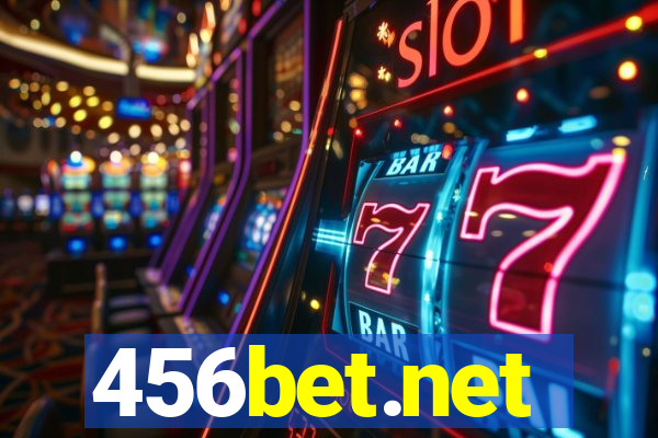 456bet.net