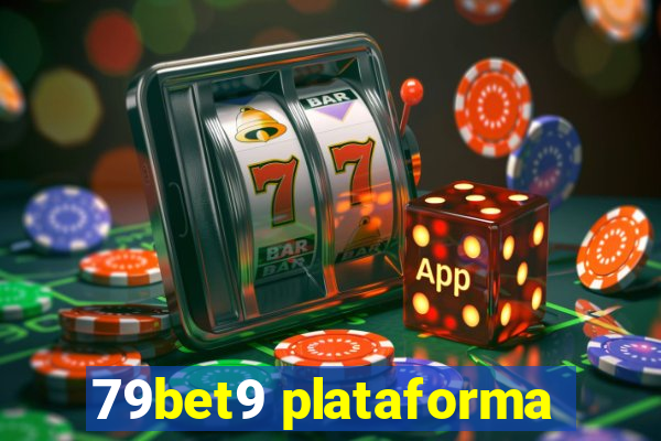 79bet9 plataforma