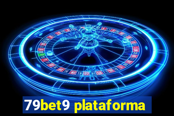 79bet9 plataforma