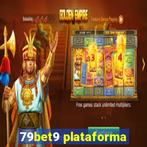 79bet9 plataforma