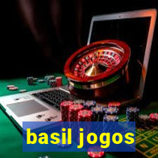 basil jogos