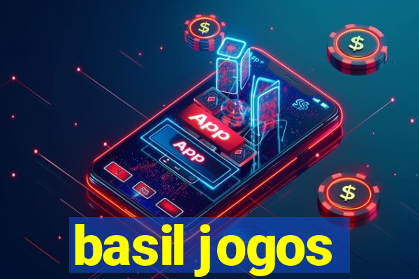 basil jogos