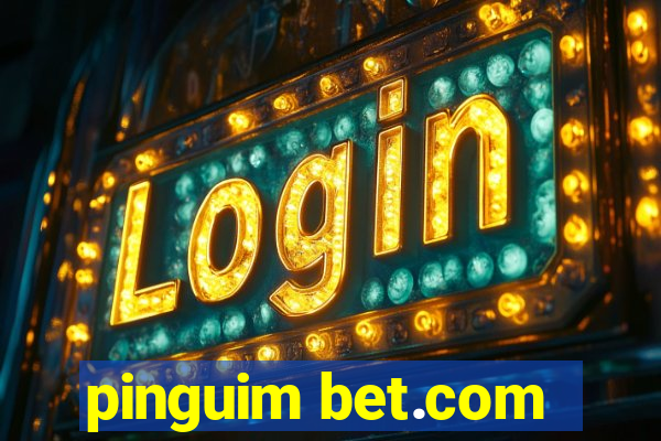 pinguim bet.com