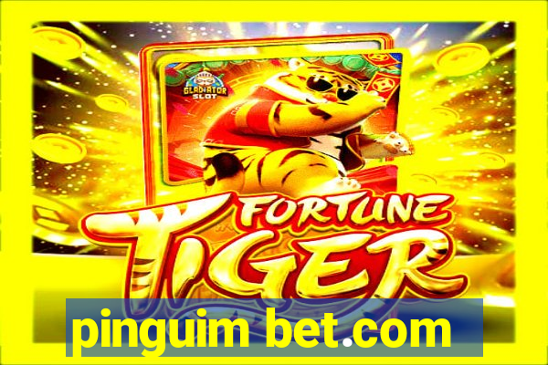 pinguim bet.com