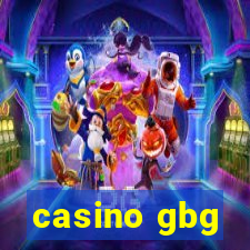 casino gbg