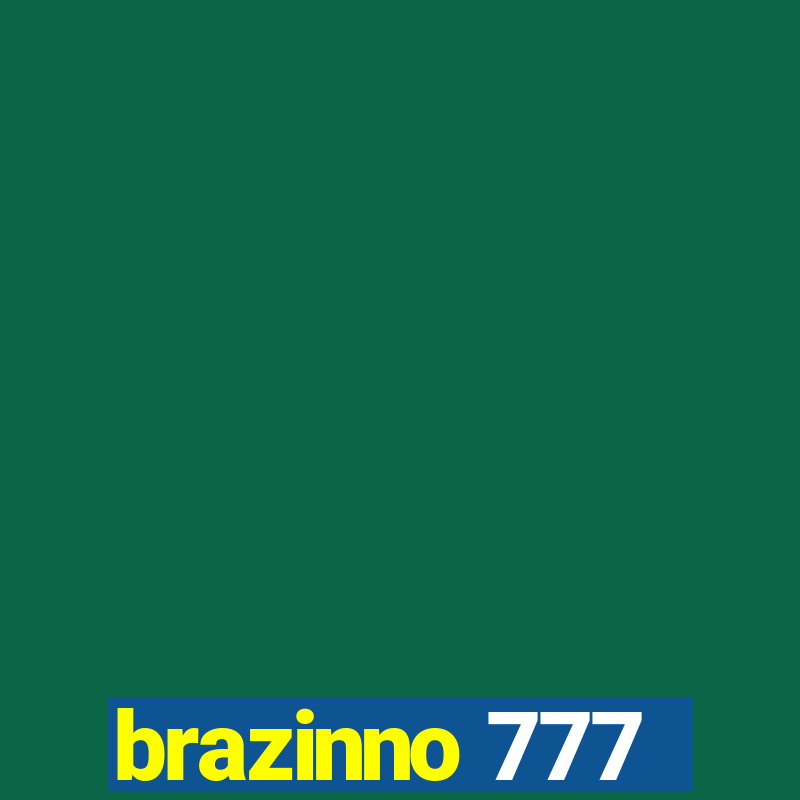 brazinno 777