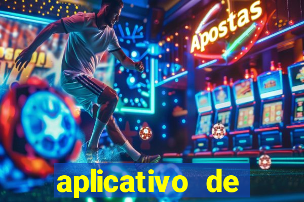 aplicativo de analise de jogos de futebol