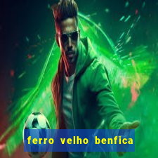 ferro velho benfica rio de janeiro