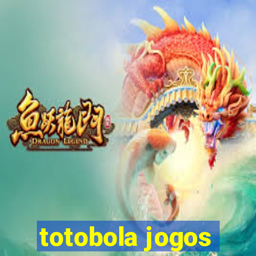 totobola jogos