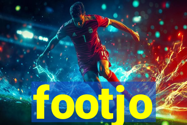 footjo