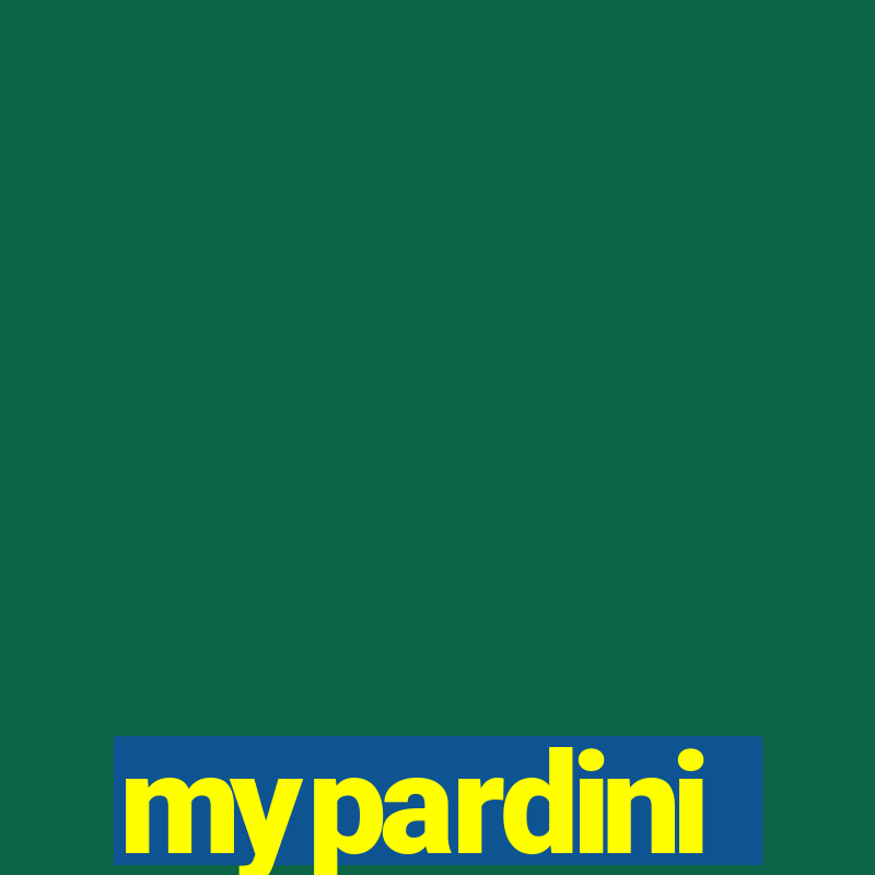 mypardini