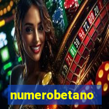 numerobetano