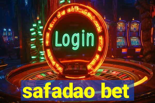 safadao bet