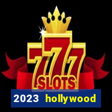 2023 hollywood casino 400