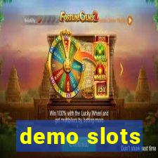 demo slots