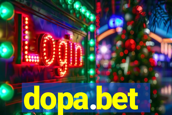 dopa.bet