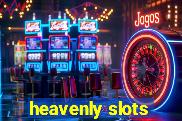 heavenly slots