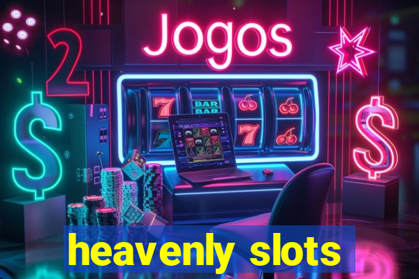 heavenly slots