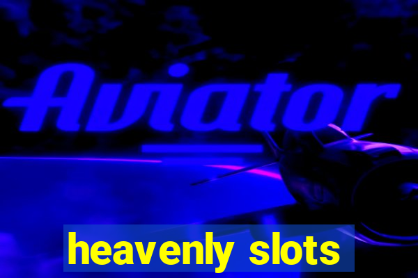 heavenly slots