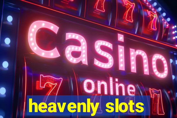 heavenly slots