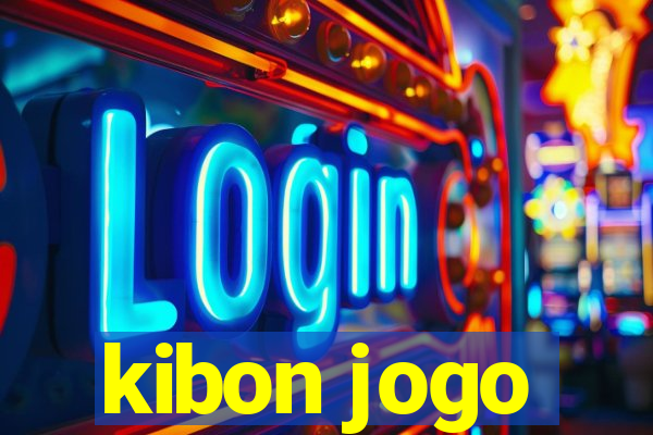 kibon jogo