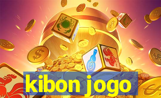 kibon jogo