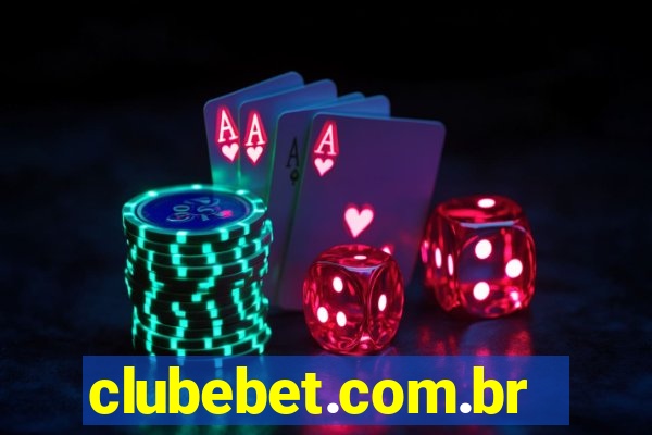 clubebet.com.br