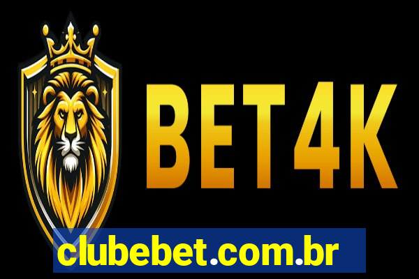 clubebet.com.br