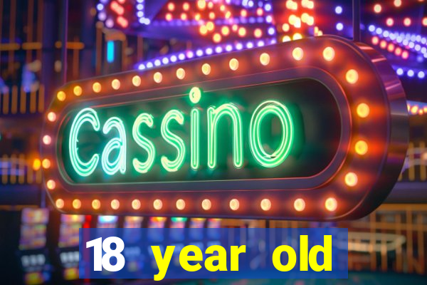 18 year old casinos in ky