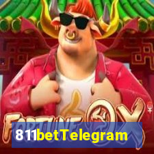 811betTelegram