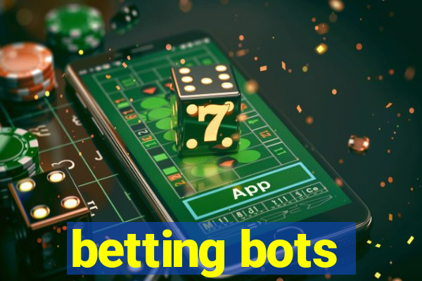 betting bots