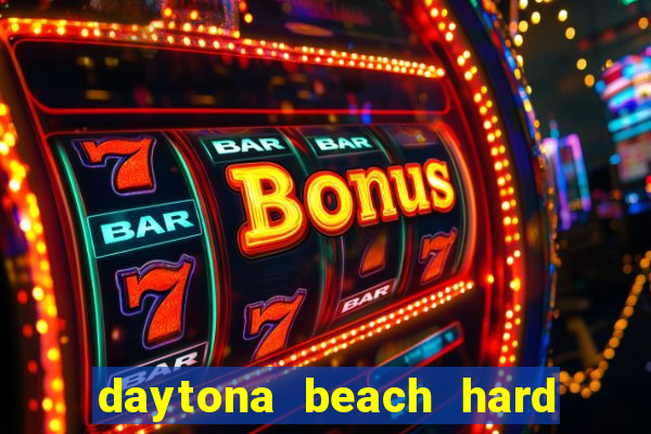 daytona beach hard rock casino