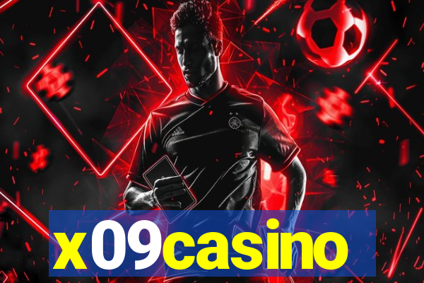 x09casino