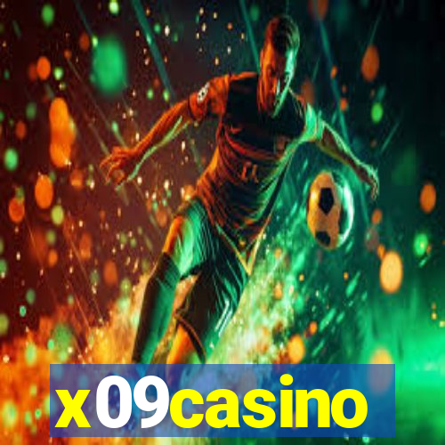 x09casino