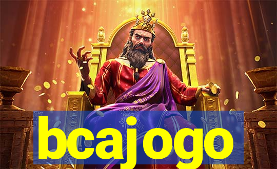 bcajogo