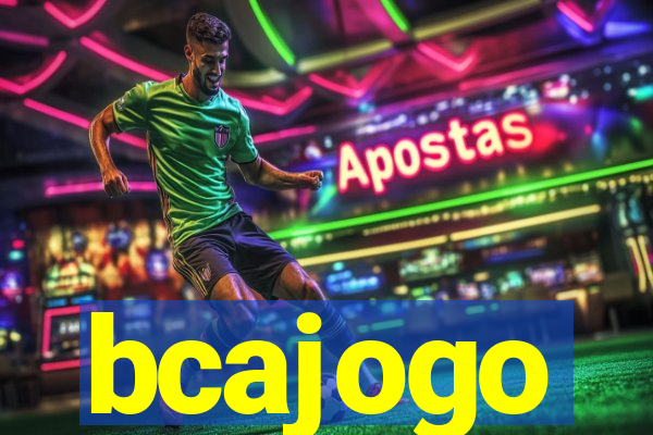 bcajogo